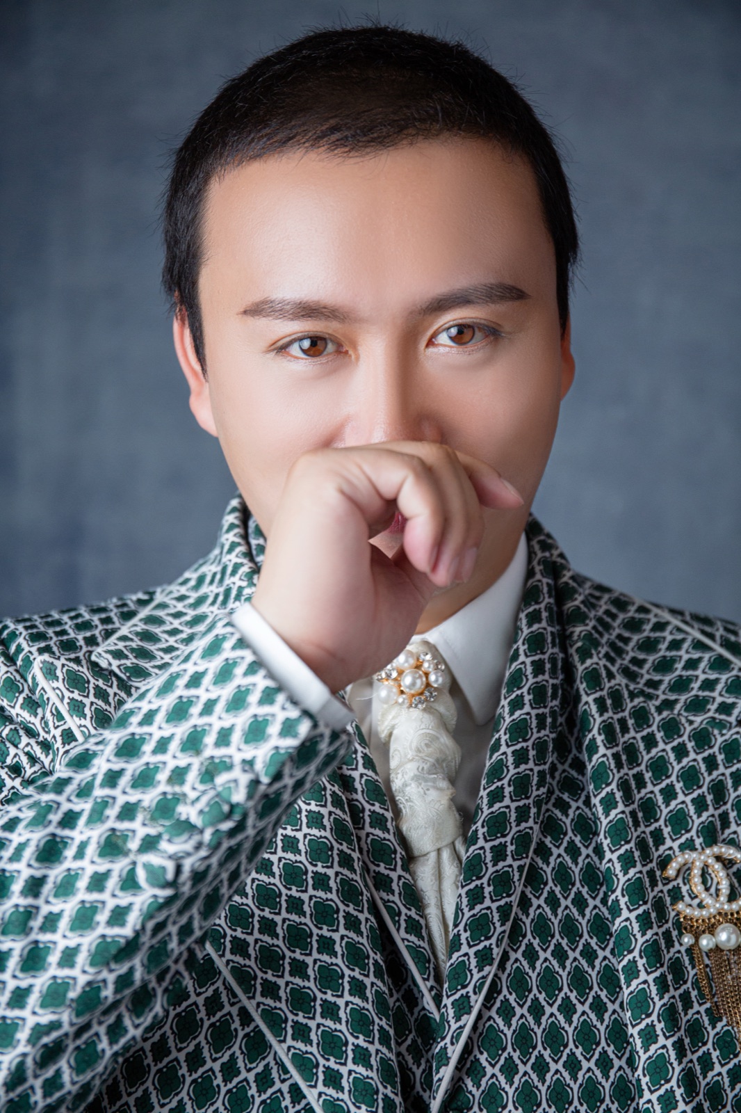 Andy 的头像